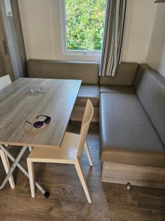 Mobil-home climatisé (proximité EUROPA PARC) - 1