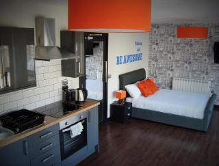 CoDE POD - The LoFT - Edinburgh - Edinburgh - 4