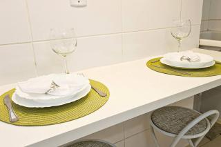 Encantador Refúgio Completo e Bem Localizado - 3