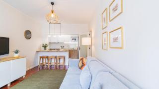 Urban Retreat Porto by LovelyStay - Oporto - 9