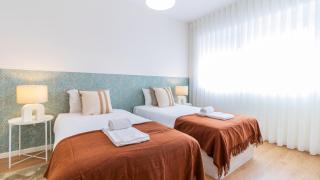 Urban Retreat Porto by LovelyStay - Oporto - 4