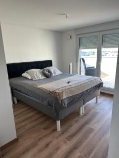 Appartement Cosy Cenon - Cenon - 3