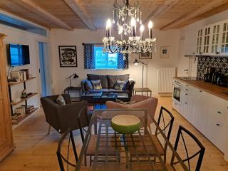 Neu! Ferienwohnungen im Lüftlmalereck, Hennalahaus - 7