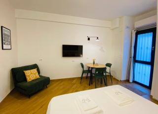 Galatola Suite - Catania - 4