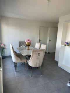 Appartement Cosy Cenon - Cenon - 7