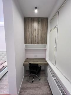 Дизайнерская квартира вблизи Байтерека - 2