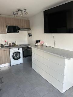 Appartement Cosy Cenon - Cenon - 4