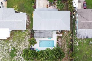 Skyline Breeze - Jensen Beach Family Getaway - 1