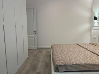 Дизайнерская квартира вблизи Байтерека - 3