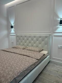 Дизайнерская квартира вблизи Байтерека - 4