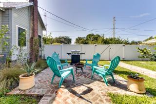 Fire Pit and Yard Updated Winter Garden Home! - Orlando - 9