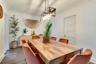Fire Pit and Yard Updated Winter Garden Home! - Orlando - 8
