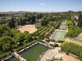 Apartamento Arfe junto al centro - Cordoue - 8