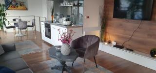 Bp Central Home - Budapest - 6
