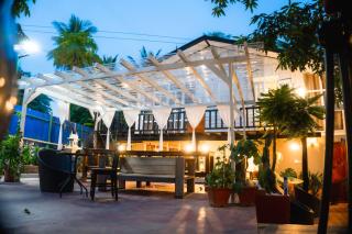Isano Nomad Hostel - 0