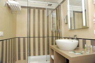 Palace Inn Rome Fiano - Fiano Romano - 3