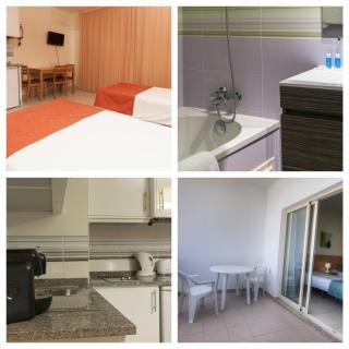 Studio 17 by Atlantichotels - AL - 1