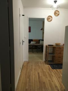 Banane & C avec sa terrasse - 6