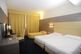 Palace Inn Rome Fiano - Fiano Romano - 1