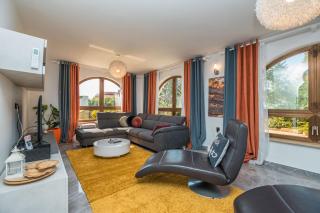 Holiday Home Bella Vista Berger - 6