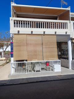 Apartamento Caravaca - Santa Pola - 9