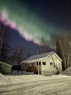 Fireweed House - Fairbanks - 8