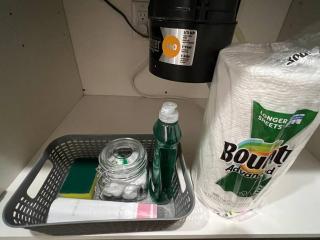 405 Spacious and superior 1BDR APT in center city - 4