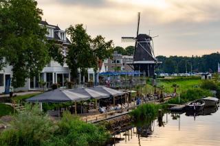 De Zon Hotel & Restaurant by Flow - Ommen - 5
