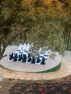 JB Countrylife Accommodation - 7