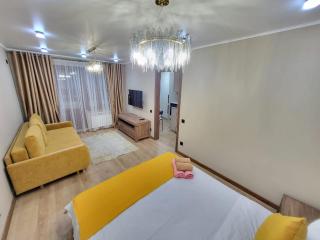 Apartments on Baitursynova 2 - 6