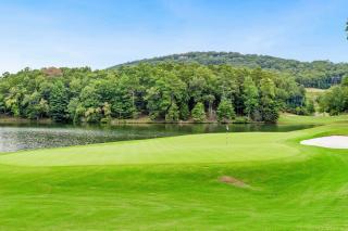 Serenity on the Ridge - Holcomb - 9