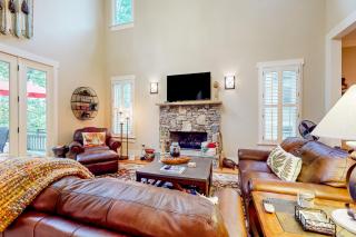 Serenity on the Ridge - Holcomb - 8