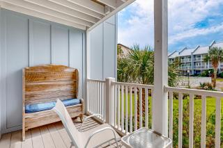 Sea Bluff Townhomes 19 - Santa Rosa Beach - 2