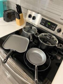 306 Deluxe King Bed suite in the center city of Philadelphia - Philadelphia - 7