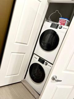 306 Deluxe King Bed suite in the center city of Philadelphia - 6