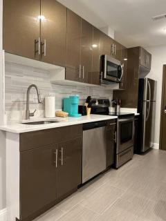 306 Deluxe King Bed suite in the center city of Philadelphia - Philadelphia - 5