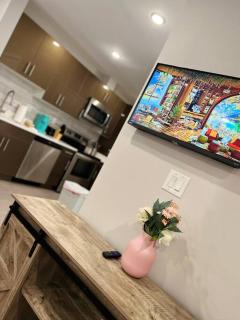 306 Deluxe King Bed suite in the center city of Philadelphia - Philadelphia - 2