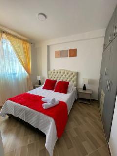 Moderno apto familiar piso 2 - Santa Rosa de Cabal - 6