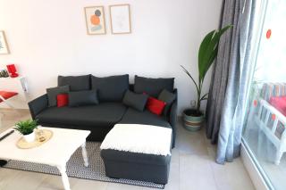 Amplio Bungalow con Piscina climatizada cerca del Yumbo y a pasos de Playa del Inglés - 1