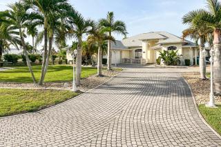 Villa Euphoria - Cape Coral - 8