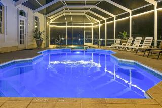 Villa Euphoria - Cape Coral - 7