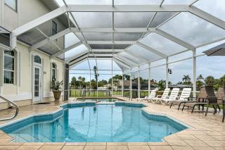 Villa Euphoria - Cape Coral - 6