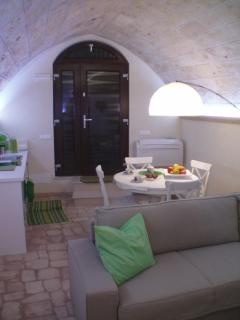 La Grotta - Mesagne - 1