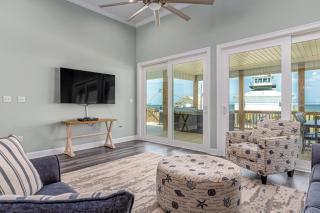 Stay AWhile - Dauphin Island - 9
