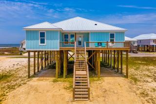 Stay AWhile - Dauphin Island - 2