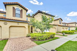Roseville Retreat - The Fountains at Champions Gate - Kissimmee - 0