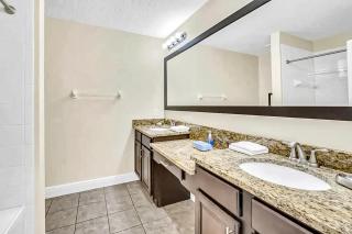 Roseville Retreat - The Fountains at Champions Gate - 2