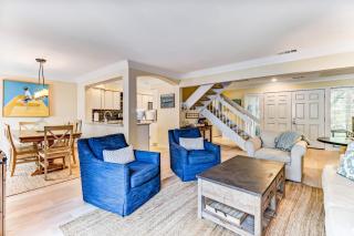 2129 Beach Wood - Amelia Island - 4