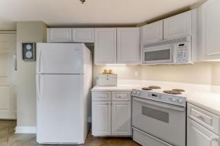 102 Terraces at Beachside - Amelia Island - 4