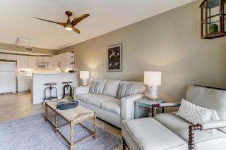 102 Terraces at Beachside - Amelia Island - 1